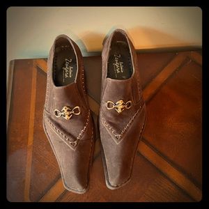 antonio zengara dress shoes